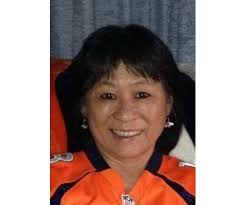 Susan Woods Obituary (1949