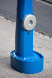 Book, dog, fairy tales, child, kid. Reimagined Fire Hydrant Doubles Up As A Water Fountain For People And Dogs