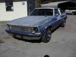Image result for Light Blue 1976 Nova