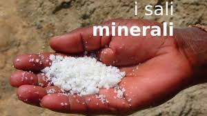 • i sali minerali assolvono funzioni vitali e pertanto devono essere sempre presenti nella dieta • i sali minerali sono spesso assorbiti più efficacemente dal corpo se forniti attraverso gli alimenti e non attraverso gli integratori • tra i sali minerali più importanti troviamo il ferro, lo zinco, il calcio e lo iodio Sali Minerali Cosa Sono Proprieta In Quali Alimenti Si Trova E Controindicazioni