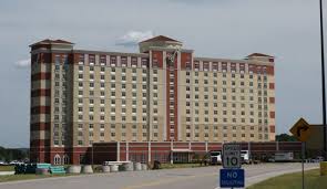 Winstar World Hotel Resort Hotel With Over 495 Rooms Available At Winstar Hotels And Resorts Hotel Resort