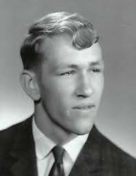 James O. Gerber Obituary