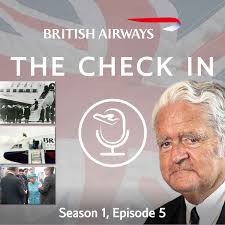 British Airways Official Podcast