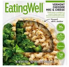 The Best Healthy Frozen Dinners According To A Dietitian