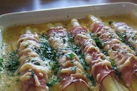 Uberbackene Spargel Schinken Rollen Von Yoshi98 Chefkoch Spargel Mit Schinken Spargel Rezepte Chefkoch Spargel