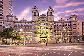 The Windsor Hotel Melbourne Victoria Australia Windsor Hotel Victoria Australia Melbourne Victoria