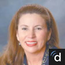 Ofelia Marin's Instagram, Twitter & Facebook