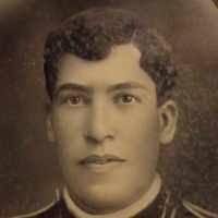 Peter Duprey (1887–1936)