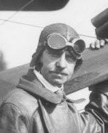 Chase, Frederick Monroe