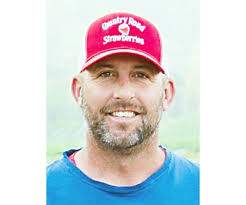 Kevin Brown Obituary (1970