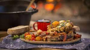 Breakfast Of Champions Jan Braai Recipes Brunch Recipes Food