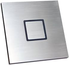 Tacto 80 1 Light Switch Modern Light Switches Light Switches And Sockets Light Switch