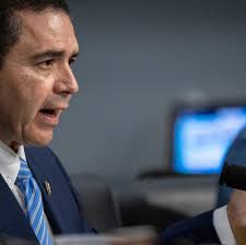 US Rep. Henry Cuellar secures reelection in Texas despite indictment