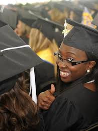 Breast cancer survivor now a proud Bridgewater State graduate