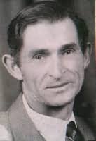 Bruce Argyle Geneology