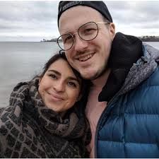 Scarlett Martinez and Mathieu Boisvert's Wedding Website