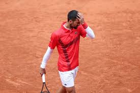 Novak Djokovic vs Mackenzie McDonald LIVE: French Open scores and updates ahead of Jack Draper