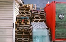 Coleção de maria ângela bittencourt. 5 Ideias Criativas E Inteligentes Para Transformar Pallets Em Moveis E Objetos De Decoracao Ftcmag