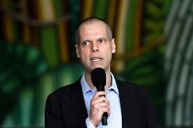 Veja imagens de alta qualidade seguindo a etiqueta '#dimas covas e bruno covas são parentes'. Bruno Covas O Que Se Sabe Sobre A Saude Do Prefeito De Sao Paulo