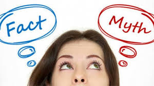 Rahasia Hidup Sehat: Mengungkap Mitos dan Fakta yang Perlu Anda Ketahui