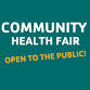 Community Health Fair at Tidelands Health Pawleys.... event in Pawleys Island, SC
