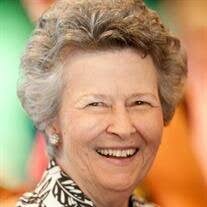 Patricia "Patsy" Welch Johnston Obituary