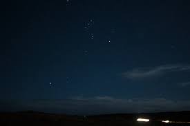 Night Sky | National Schools' Observatory