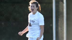 Daily girls soccer stat leaders for Thursday, Oct. 10