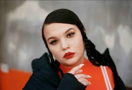 John Lewis' New Christmas Advert Includes Singer Lola Young's Cover Of  Together In Electric Dreams