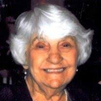 Josie Varisco Mitchell Obituary