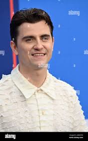 Ted harris hi-res stock photography and images