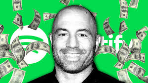 Joe rogan is almost solely responsible for ruining the reputation of once popular comedy central comedian carlos mencia. Who Is Joe Rogan The Man Who Just Scored A Reported 100 Million Deal With Spotify Marketwatch