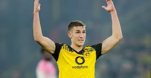 Η Ρεάλ Μαδρίτης στην κούρσα για τον Σλότερμπεκ: Πόσα ζητάει η Ντόρτμουντ