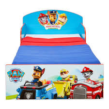 Shop for paw patrol at bed bath & beyond. Paw Patrol Toddler Bed