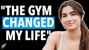 Working at a Club to Working out