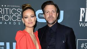 Jason sudeikis remains anguished about ex olivia wilde's romance with harry styles, page six is told. Qqffufmvcxw9m