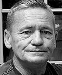 James DRIVER Obituary (2018)