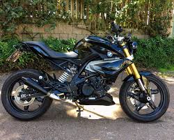 Bmw G310r By Dream Machines Sebastian Dreammachines Curitiba Brasil Motorcycle Sports Bikes Motorcycles Bmw