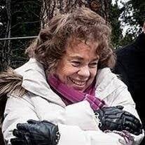 Susan Kurth Obituary