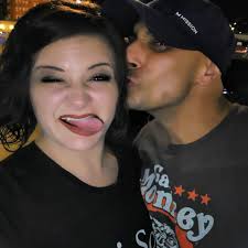 Ashley Lyne Sandusky