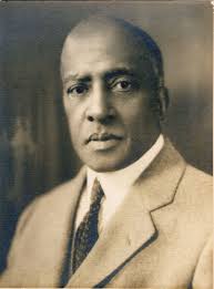 Beacon's Black Pioneers