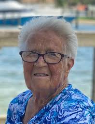 Obituary information for Ruth Elizabeth Snell