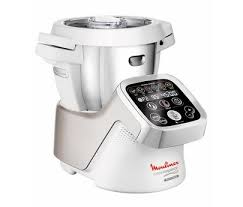 Direction la cuisine pour ce comparatif des meilleurs robots cuisine de l'année. Moulinex Companion Hf800a28 User Manuals