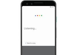 Soundhound invece ha il vantaggio di riconoscere una canzone anche. Cercare Una Canzone Senza Conoscere Il Titolo Con Google Ora Si Puo