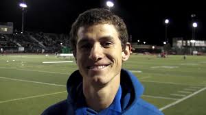 Jonathan Cabral Double Hurdle Champ