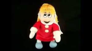 Karen and holly will return along with their friends from the specials they have appeared in so they can reunite with frosty the snowman. Frosty The Snowman Singing Karen Doll Youtube