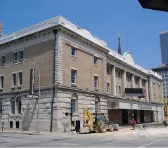 *hello, we have so much to do!! Louisville Gardens Wikipedia