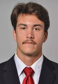 2017 Men's Lacrosse Roster