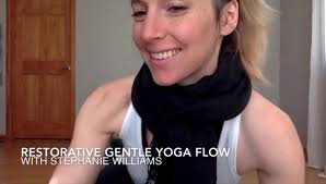 New yoga video release for Yoga Harbor!