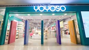 Yiwu think tanks trading co., ltd: Tablez Brings International Brand Yoyoso To India Global Prime News